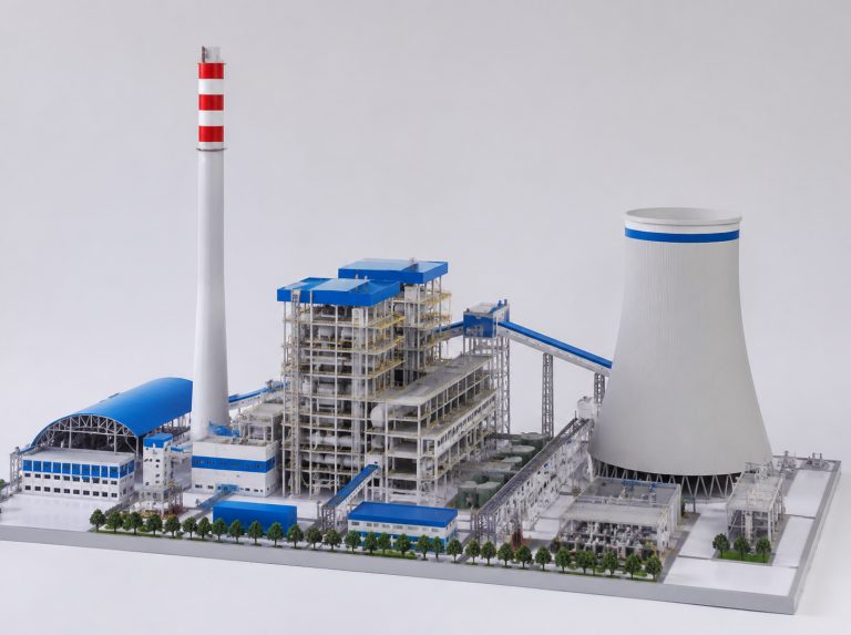 湘西土家族苗族自治州1000MW火电机组仿真模型